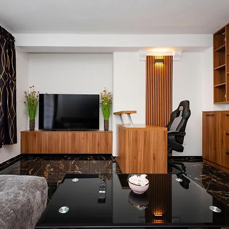 Cozy In With House Sea View *