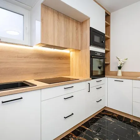 Cozy In With House Sea View Apartamento *