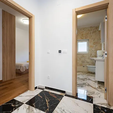 Cozy In With House Sea View Apartamento *