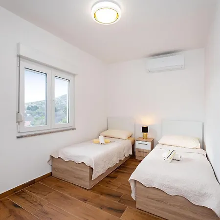Cozy In With House Sea View Apartamento