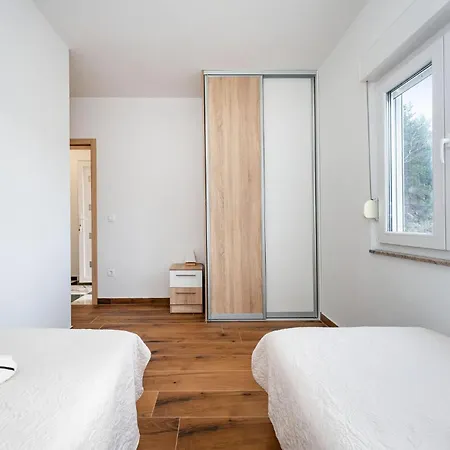 Cozy In With House Sea View Apartamento Jasenice (Zadar)